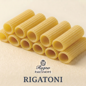 Rigatoni