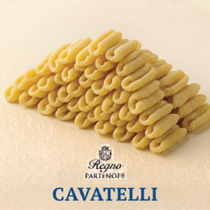Cavatelli