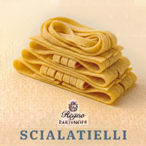 Scialatielli