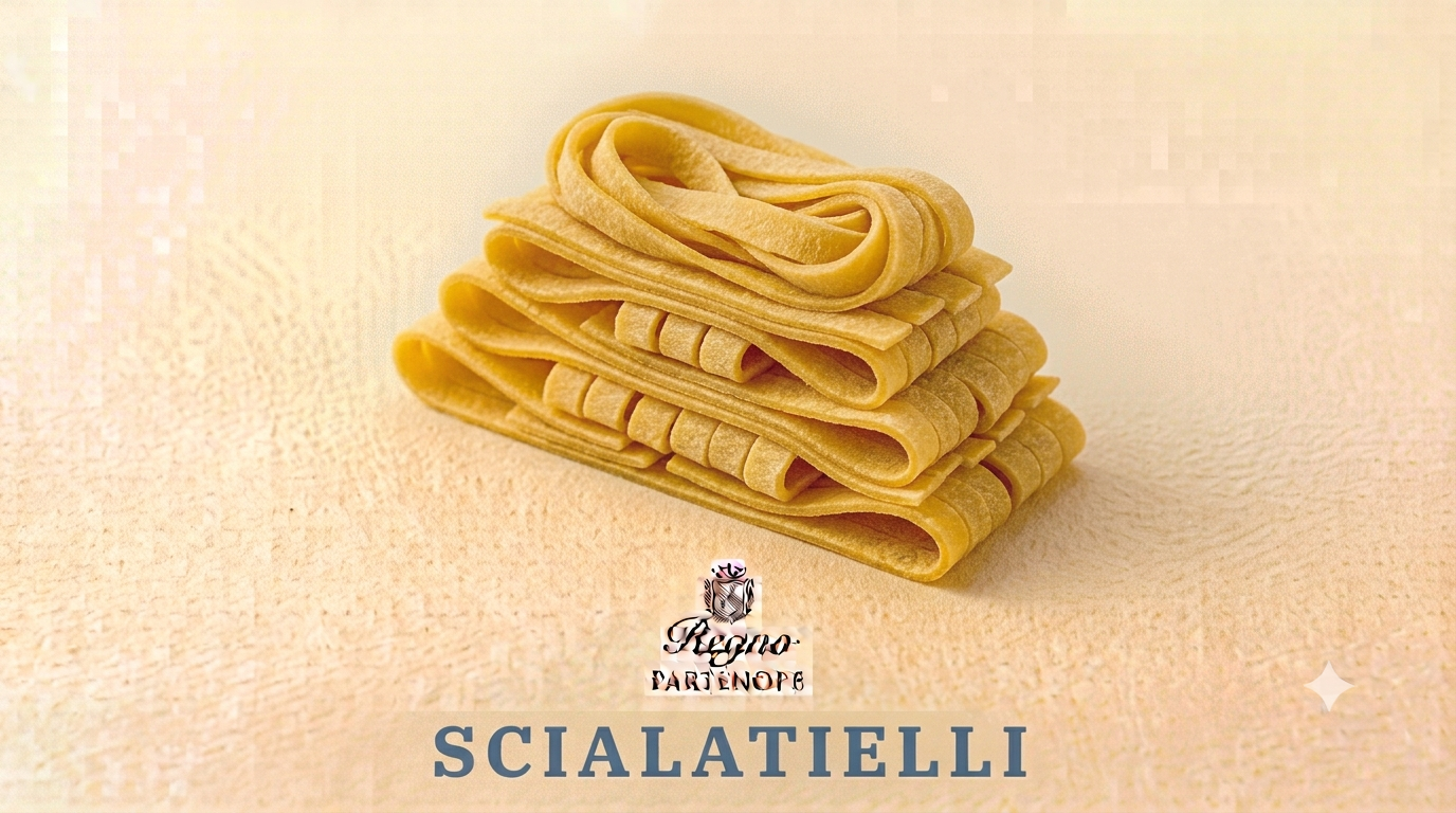Scialatielli