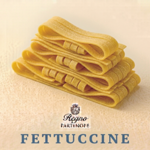Fettuccine