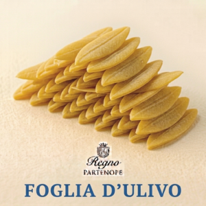 Foglia d'ulivo