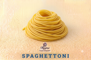 Spaghettoni
