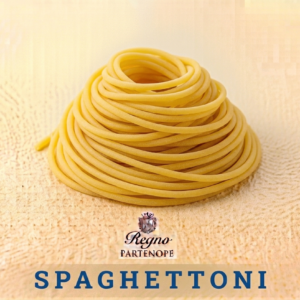 Spaghettoni