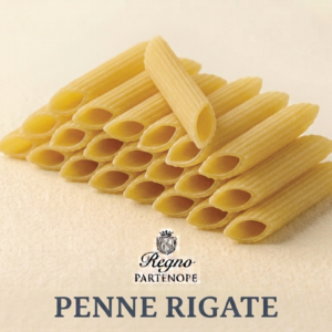 Penne rigate