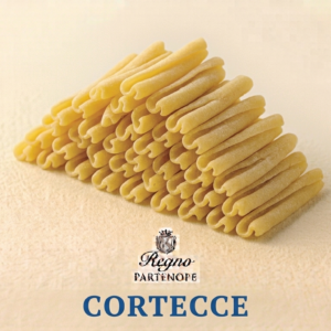 Cortecce