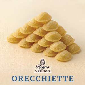 Orecchiette