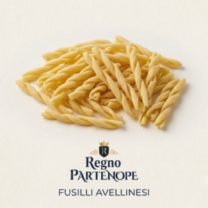 Fusilli Avellinesi