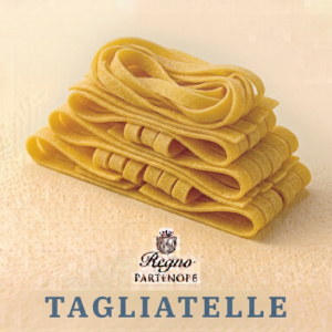 Tagliatelle